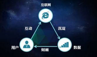 互聯網營銷與互聯網銷售 數字化時代的商業雙翼