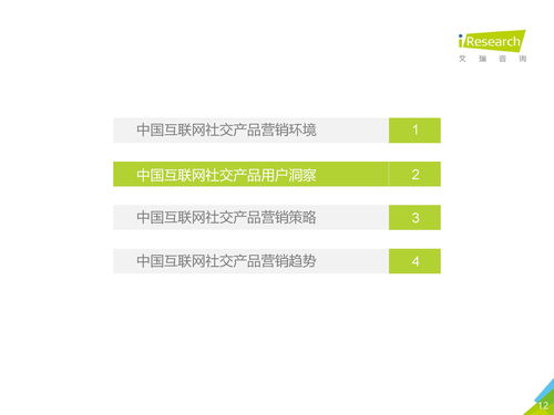 2019年中國互聯網社交企業營銷策略白皮書 連接、互動與轉化
